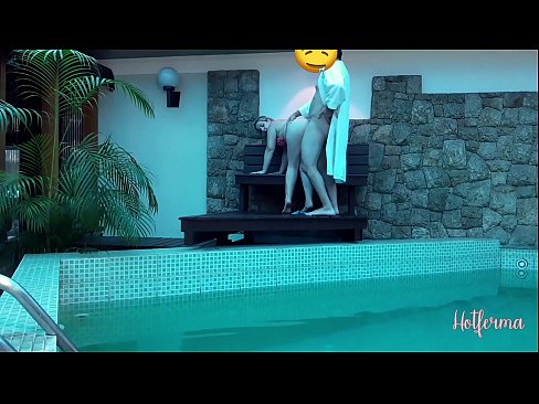 ❤️ Giimbitar sa amo ang katabang sa pool, apan dili makasukol sa init ❤️ Porno fb sa amon ceb.xxxdl.ru ️❤